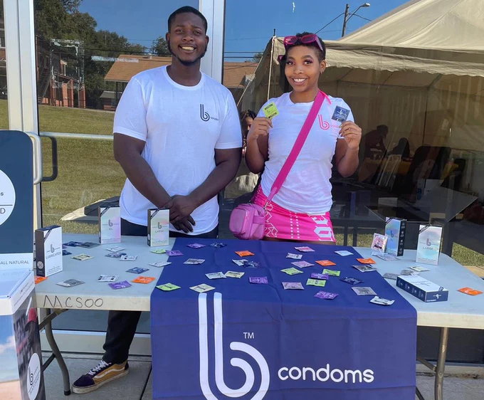 Bcondoms