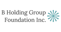 b holding group logo