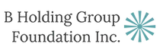 b holding group logo